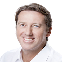 Glenn McGrath