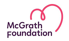 McGrath Foundation