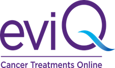 eviQ logo